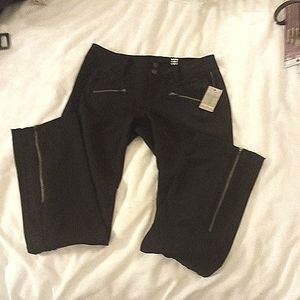Title Nine Black Pants